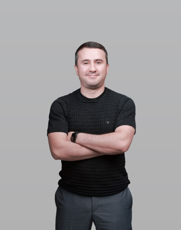 Гусейн Гаджиев